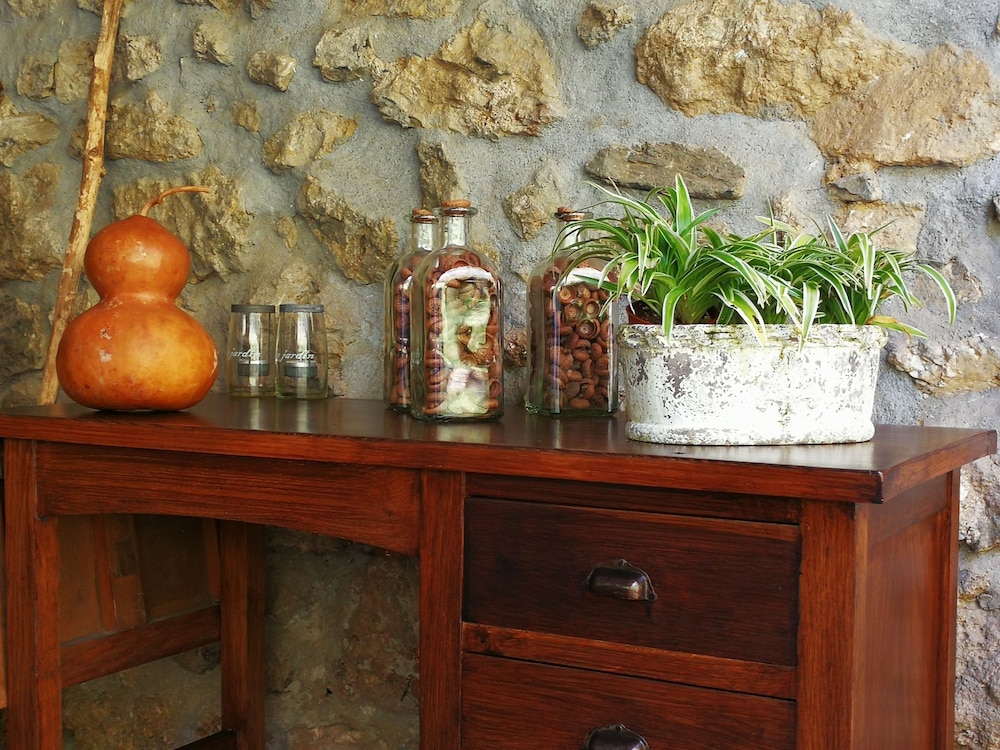 Casa Rural Pikukoborda I