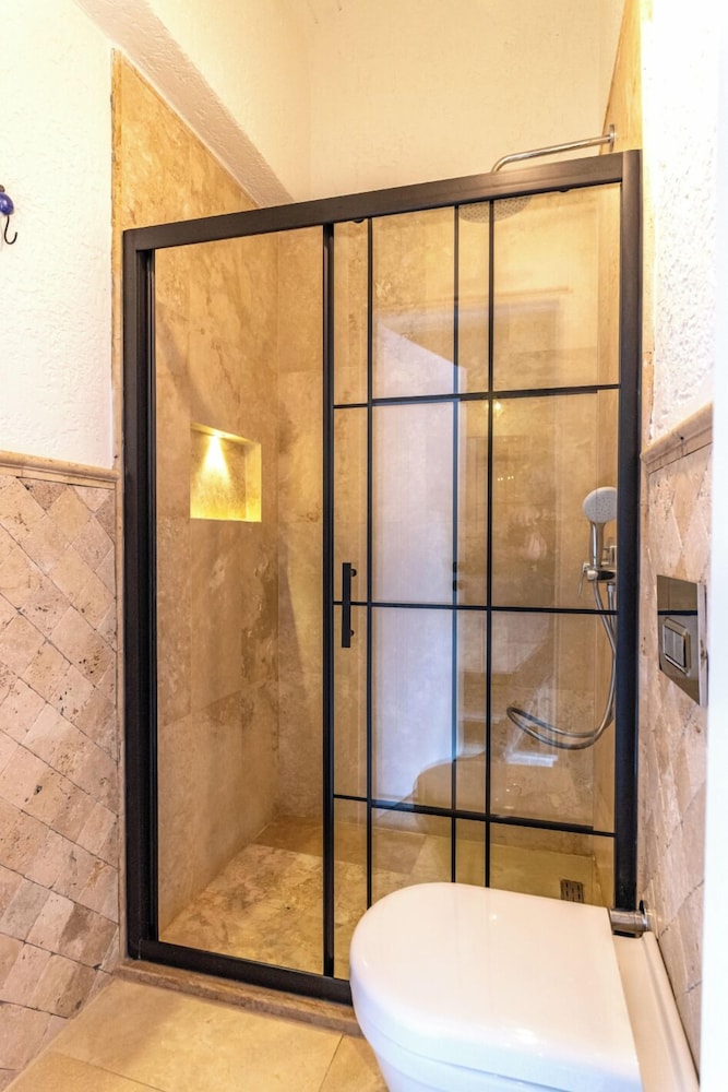 La Rubina Alacati-Adults Only