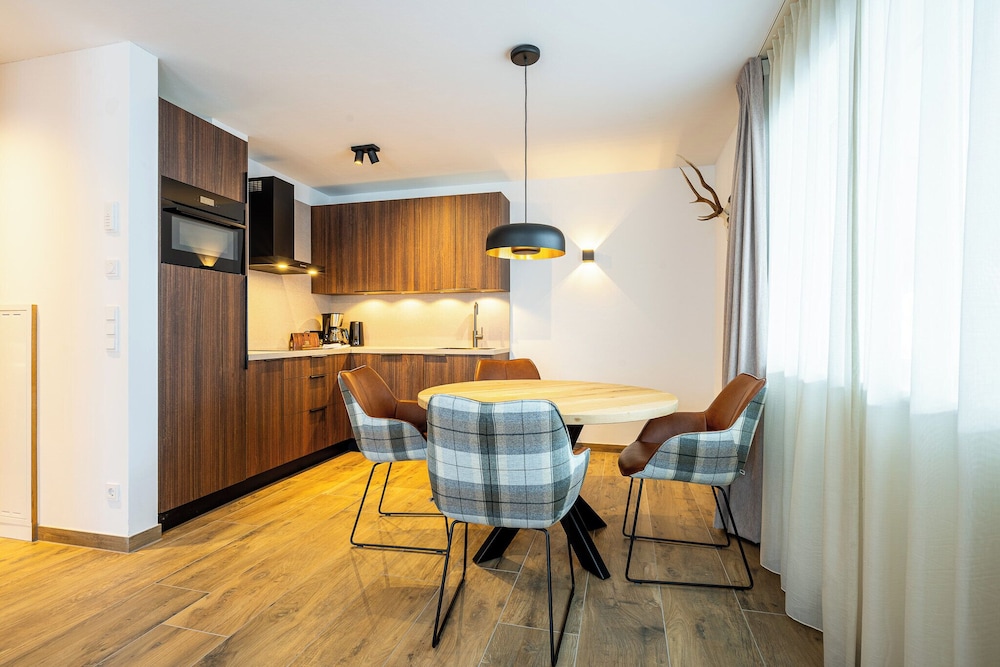Alpenzauber Apartments by Monteviva