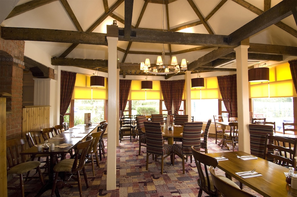 Premier Inn Bradford North - Bingley, Billede 20