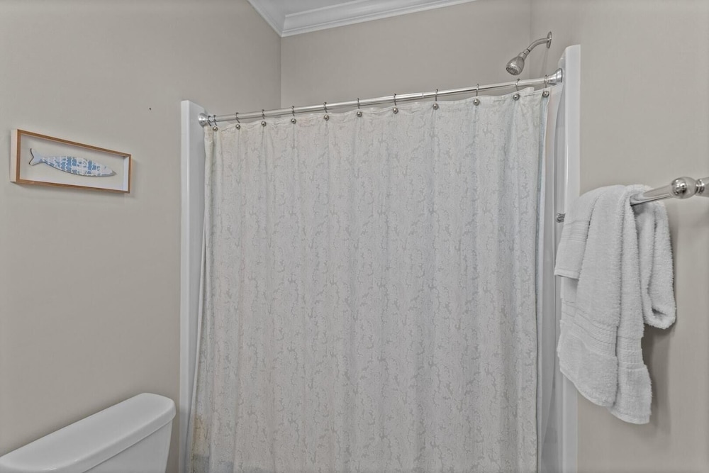 Seaside Villas Unit 56 2 Bedroom Townhouse