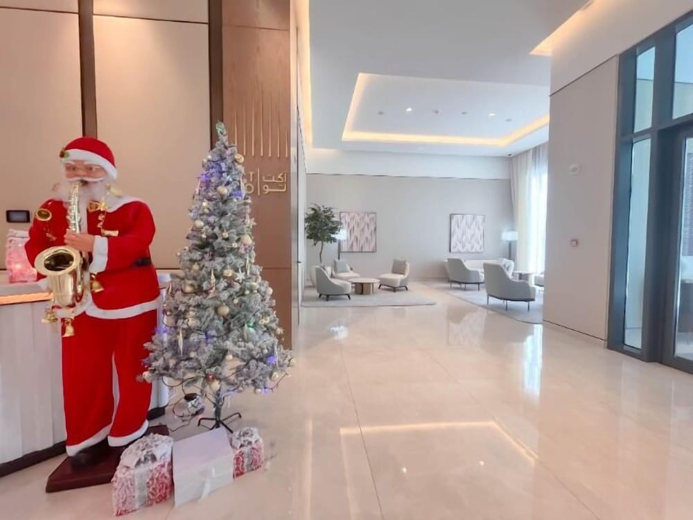 ACTONE Tower2-Step to Burjkhalifa-1BR