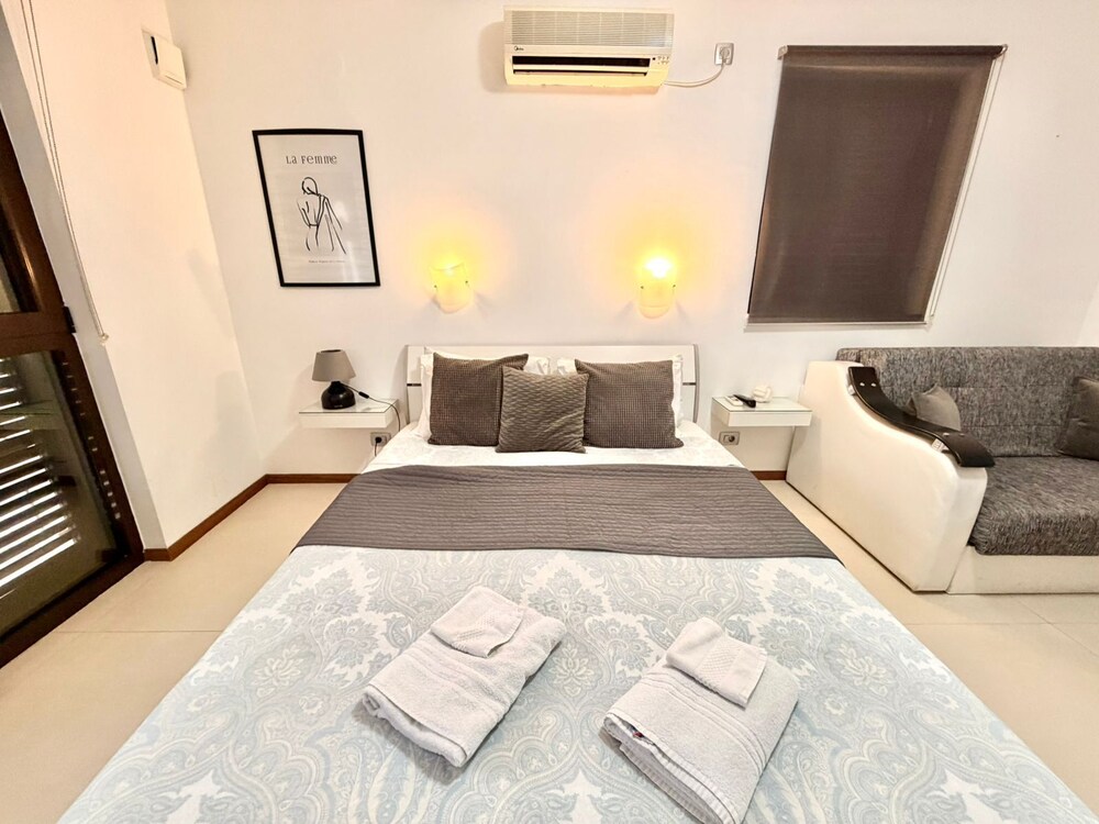 Adriatic Urban Apartments