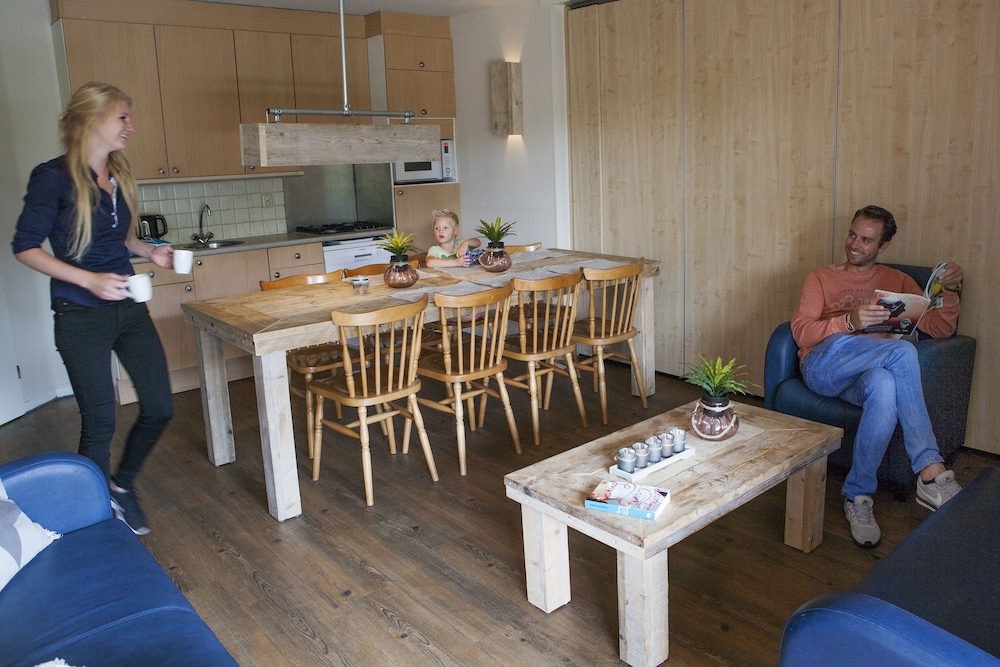 Recreatiepark De Boshoek