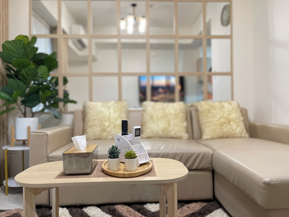 Davao Inspiria units with balcony