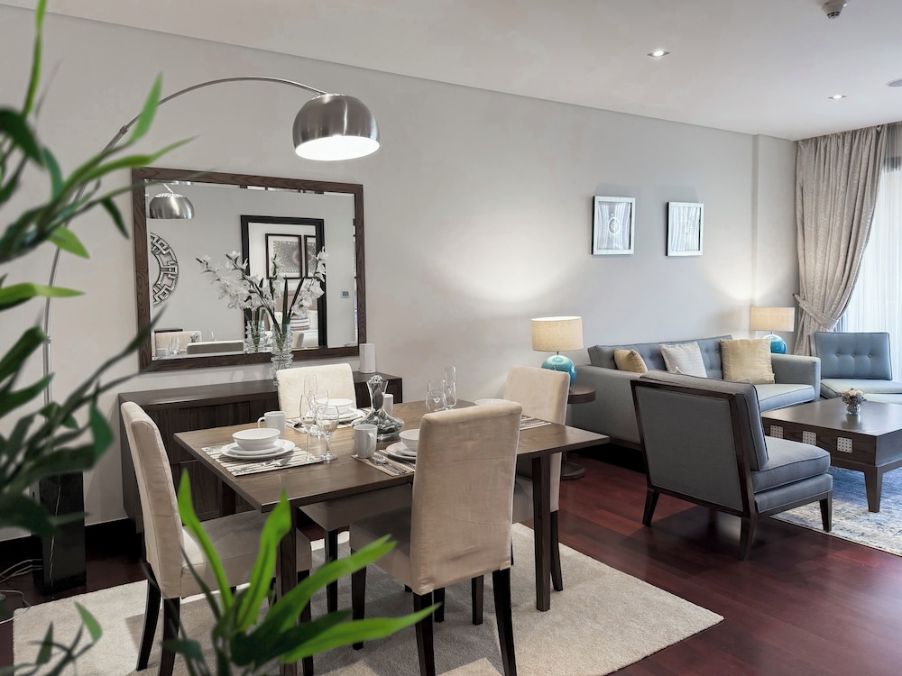 Resort Apartments - Royal Amwaj North