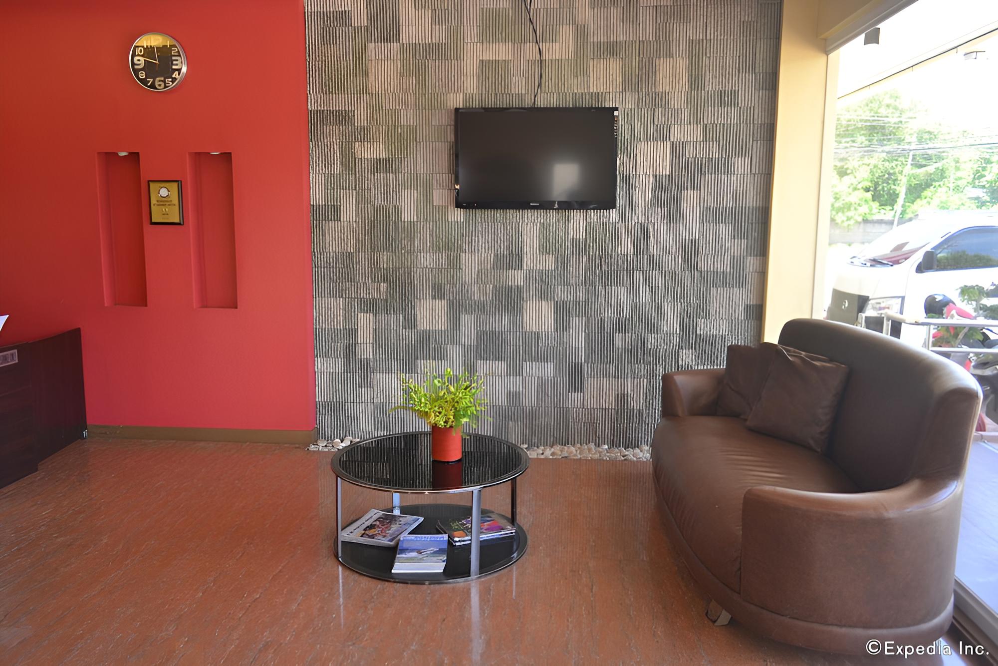 Roadhaus Hotel - The Manny Pacquiao Hotel