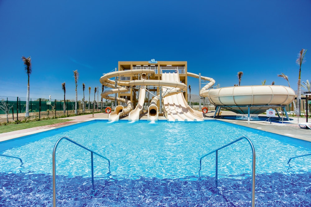 Los Cabos Vacations - Hotel Riu Santa Fe - All Inclusive - Property Image 6