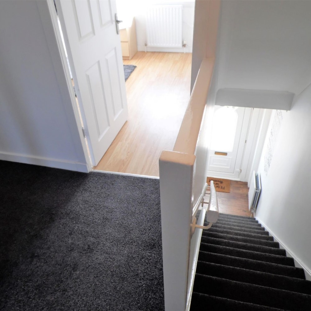 Stanefield House Motherwell