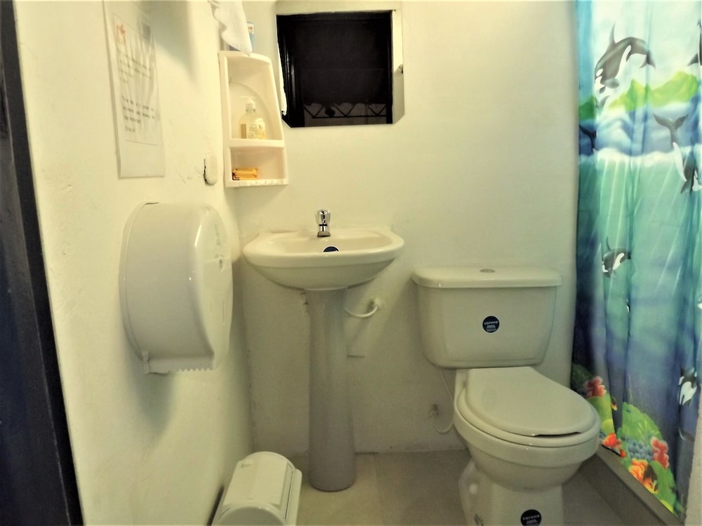 Hostal El Zorzal