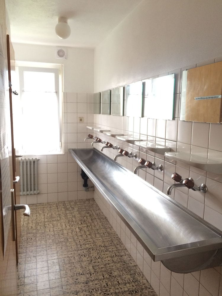 Gruppenhaus Rosy - Hostel