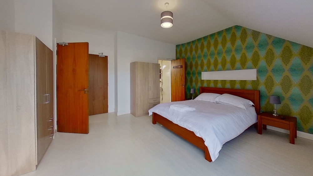 Killala Holiday Village, Superb Three Bedroom view 2