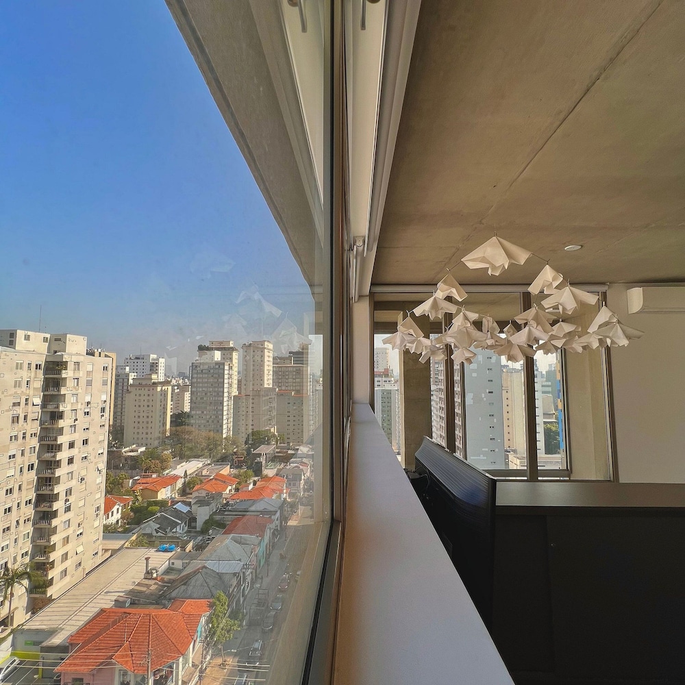 Apartamentos Prime-Prox a Oscar Freire