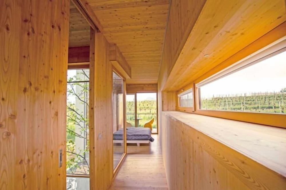 Eco Bio Agriturismo La Bella Vite