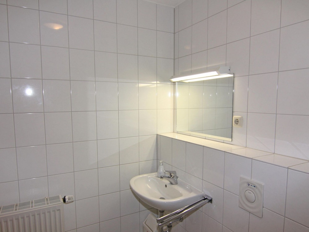 Apartment for Vier Personen in Fehmarn - Orth