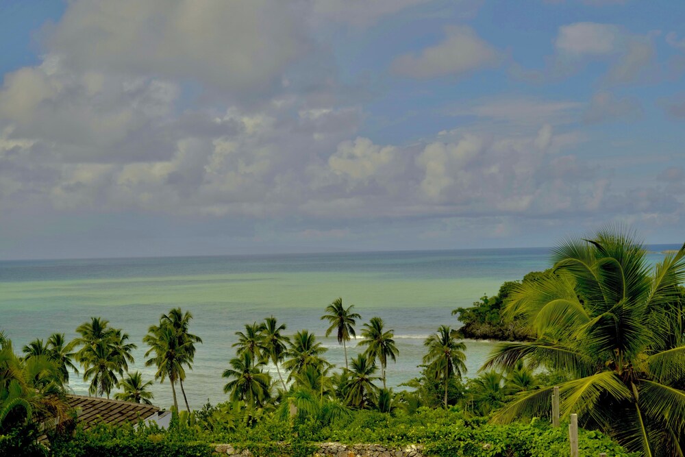 Villa Valentine SeaView Family Cozy WiFi