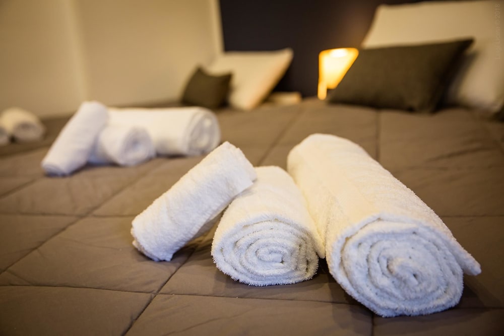 Palermo Suites & Rooms photo 3