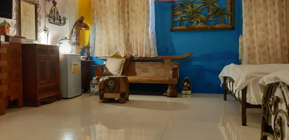 Hualien Seaside Ocean B&B