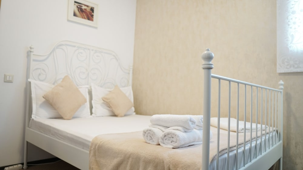 Bucharest Center Villa
