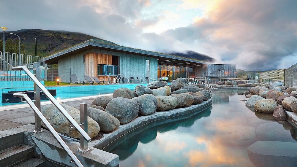 Sea Side Cottages