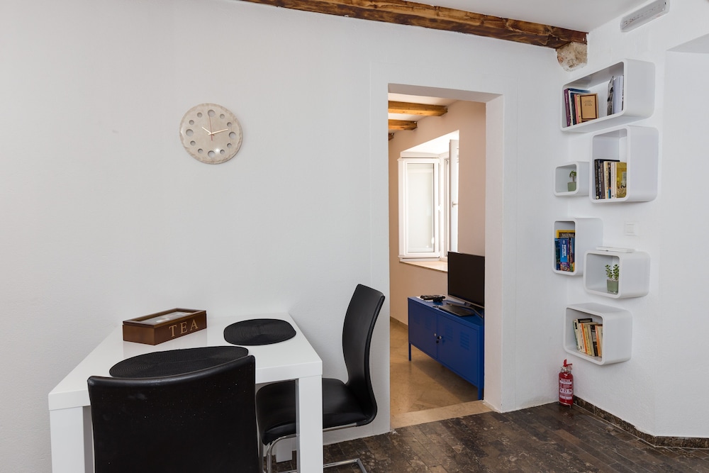 Apartment Toma