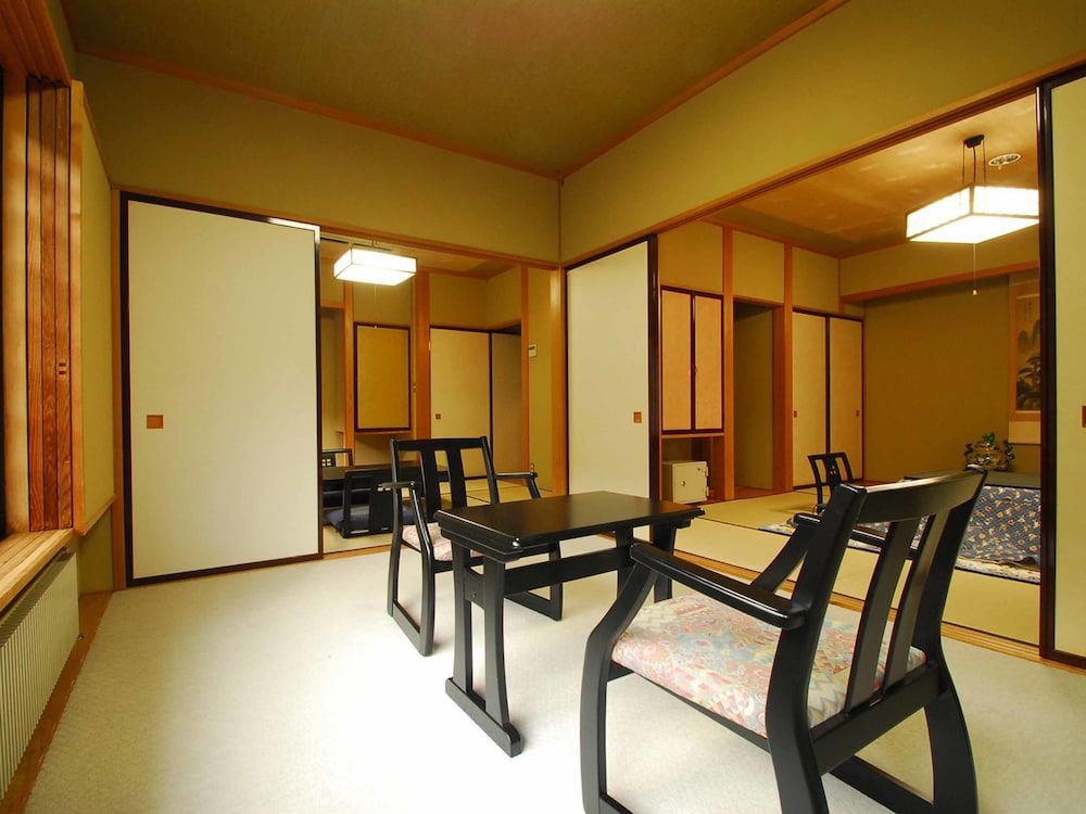 Kawafuru Onsen Hamaya Ryokan view 5