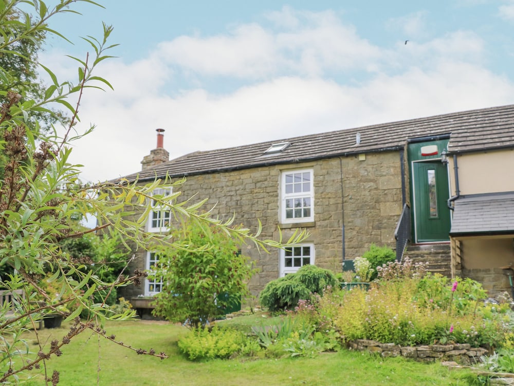 Hepple Hill Cottage