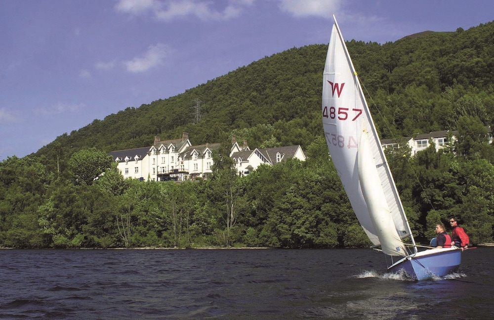 Penrith Vacations - Macdonald Leeming House - Property Image 57
