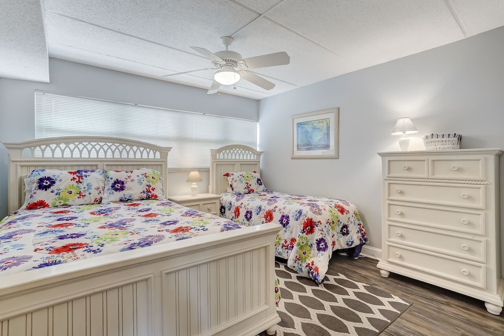 Amelia By The Sea 335 2 Bedroom Condo