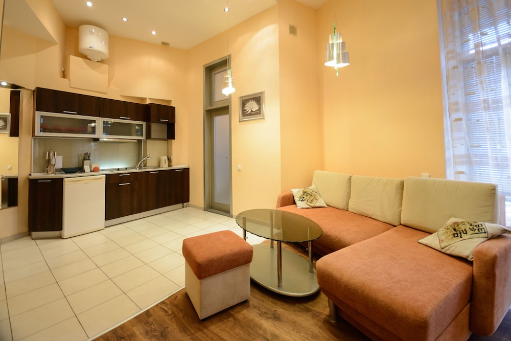 Kiev Accommodation Hotel Service