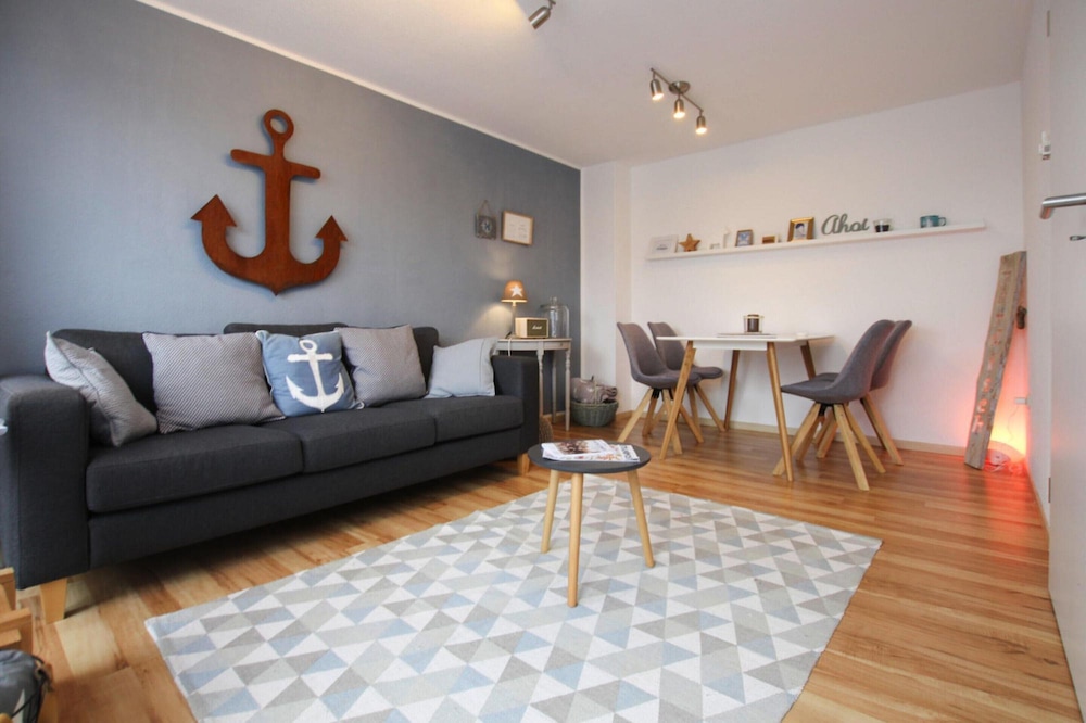 Ferienwohnung, Garding