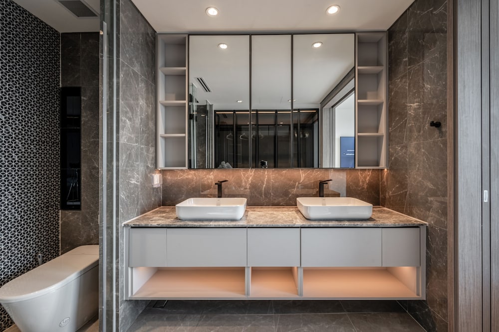 The Metropole Sai Gon Residences
