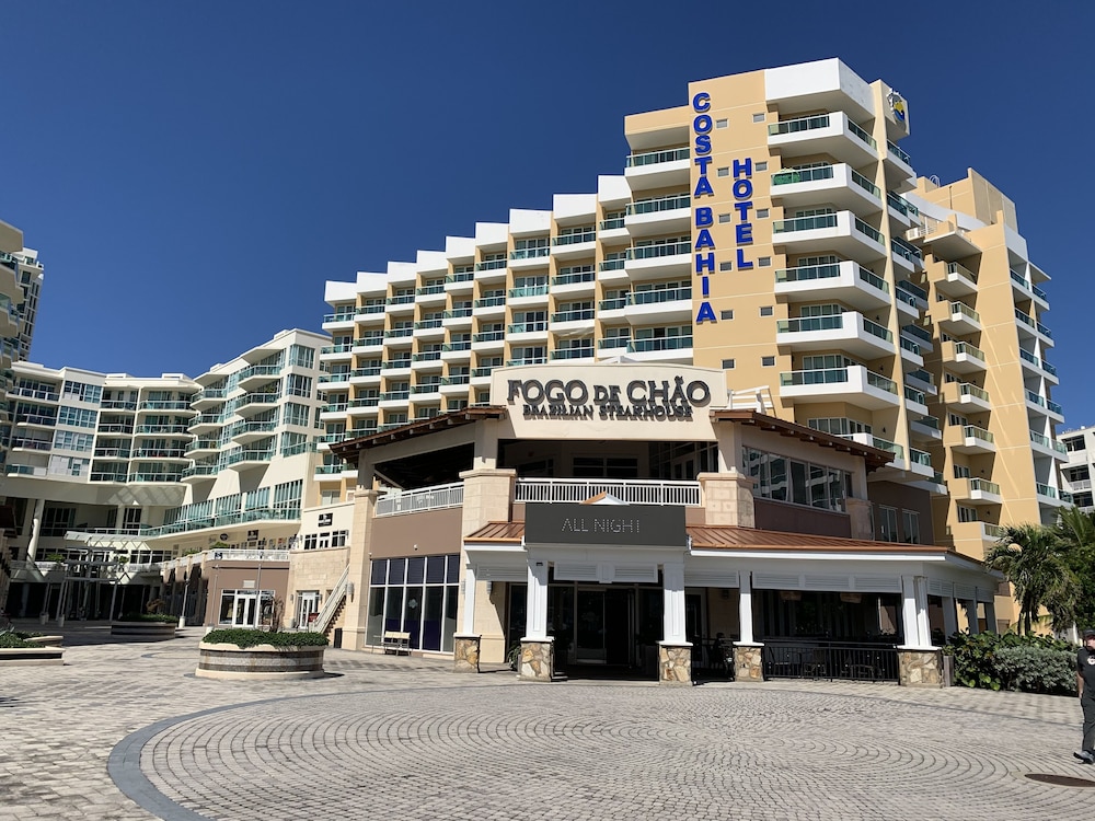 Costa Bahia Hotel Paseo Caribe - Property Image 34