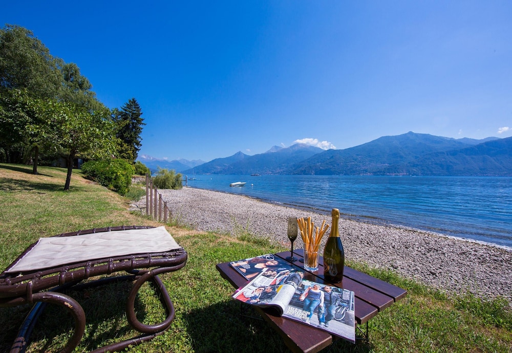 Menaggio Spiaggia