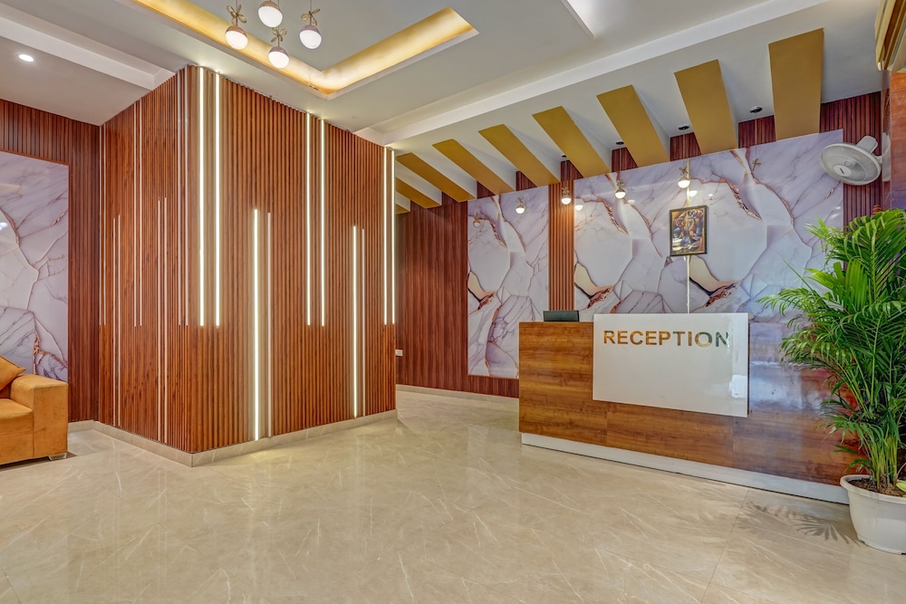 Hotel Renox suites Delhi IGI Airport