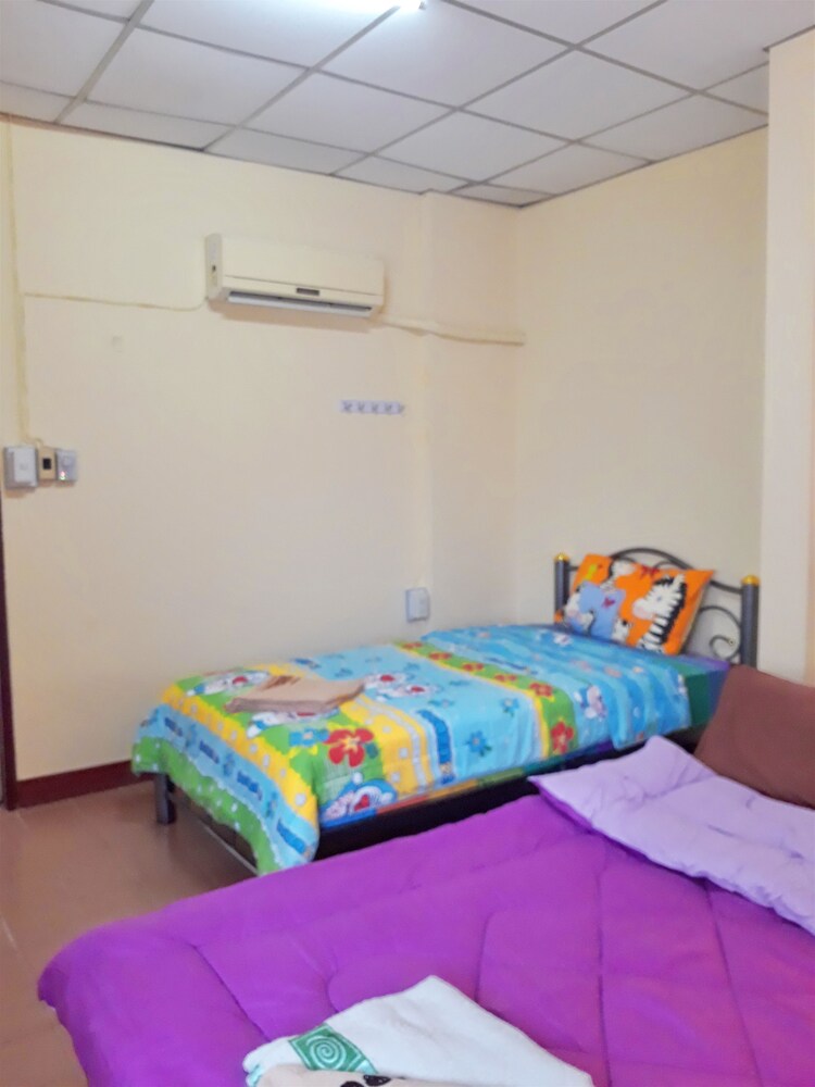 Mae Rampung Beach House 2