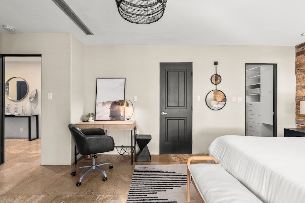 NEW The Palo Verde Experience Zen-inspired Resort Oasis