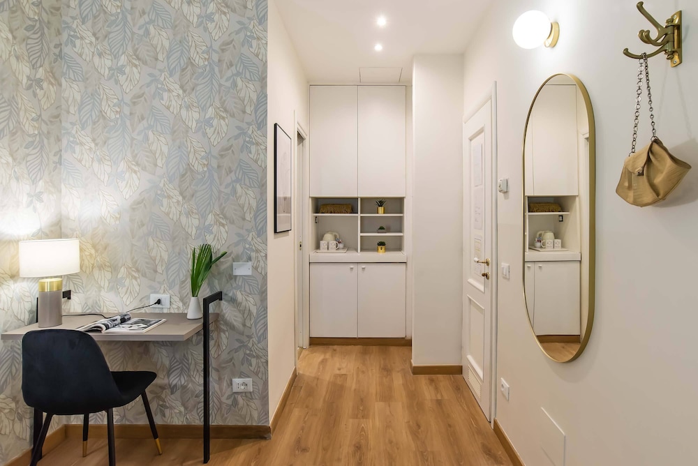 B&B 94 Rooms Vatican Scipioni
