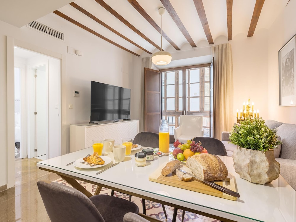 Luxury Suite Dar Garnata