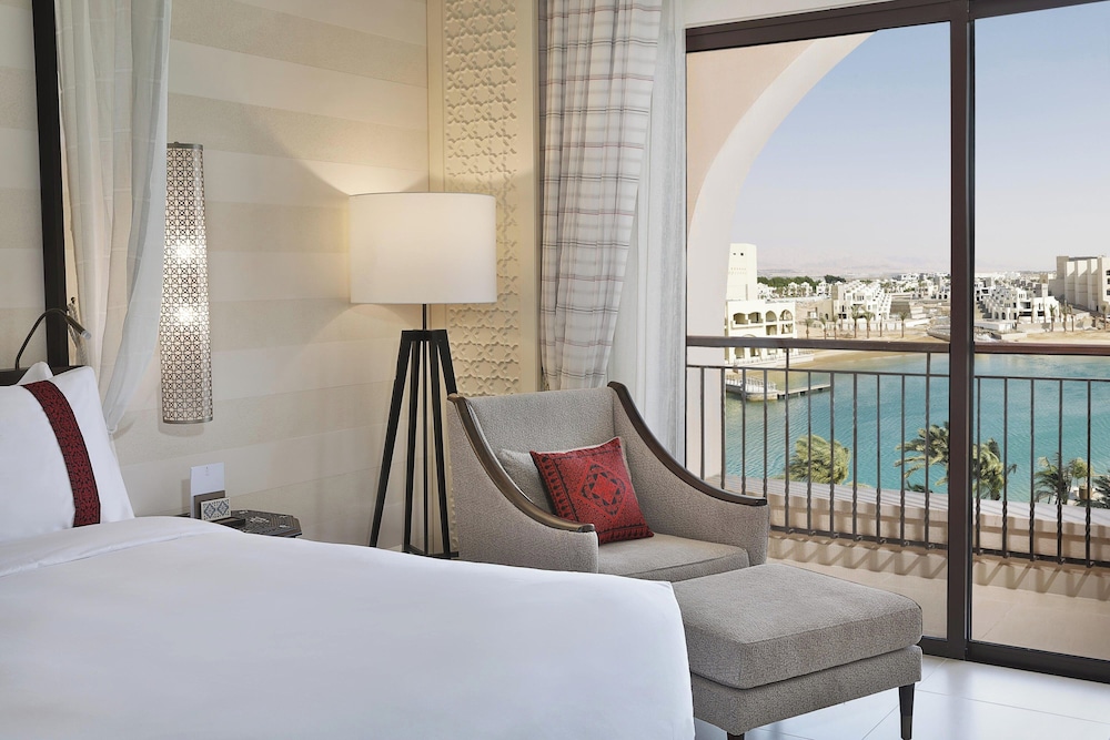 Aqaba Vacations - Al Manara, a Luxury Collection Hotel, Saraya Aqaba - Property Image 18