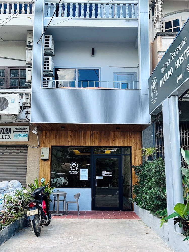Muulao Hostel