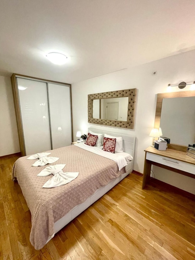 Tiara Vracar Apartment