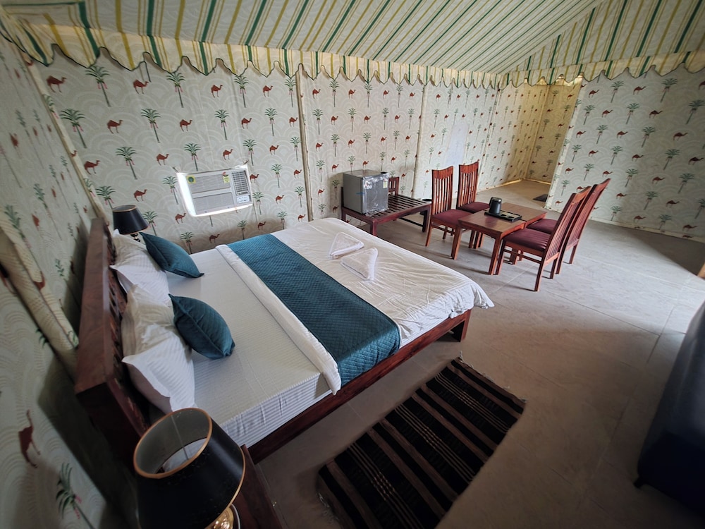 Shreeji Desert Resort