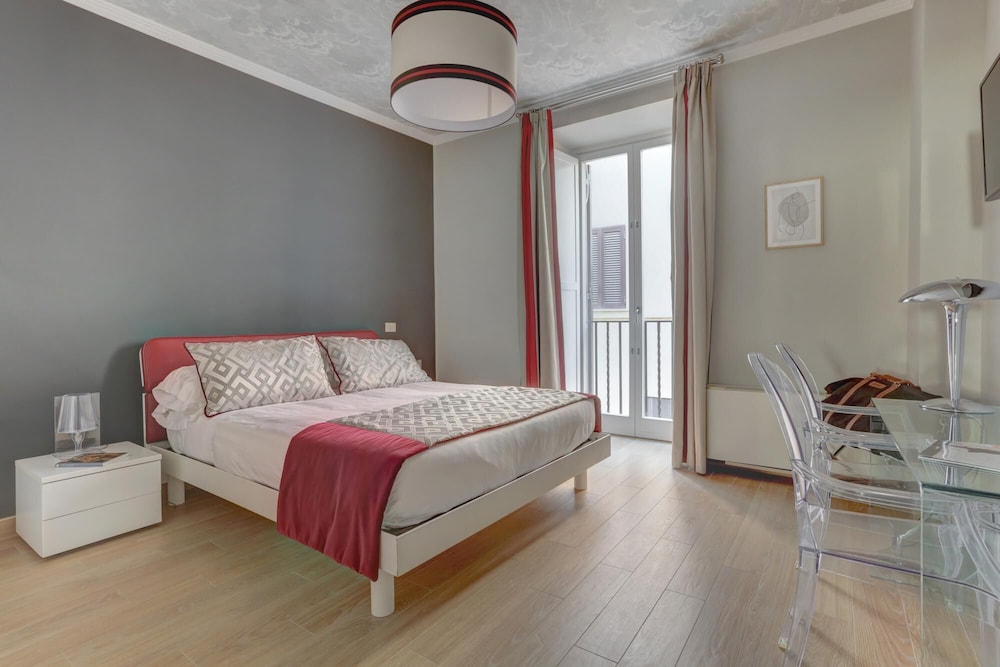 A5 Piazzetta Margutta A5 - My Extra Home