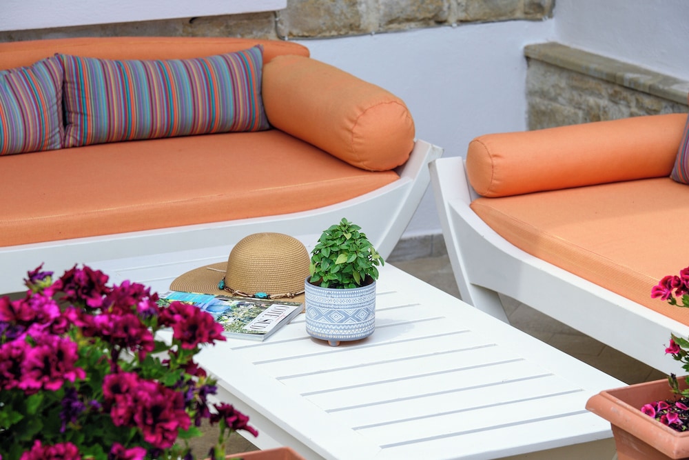 Elpiniki Luxury Apartments