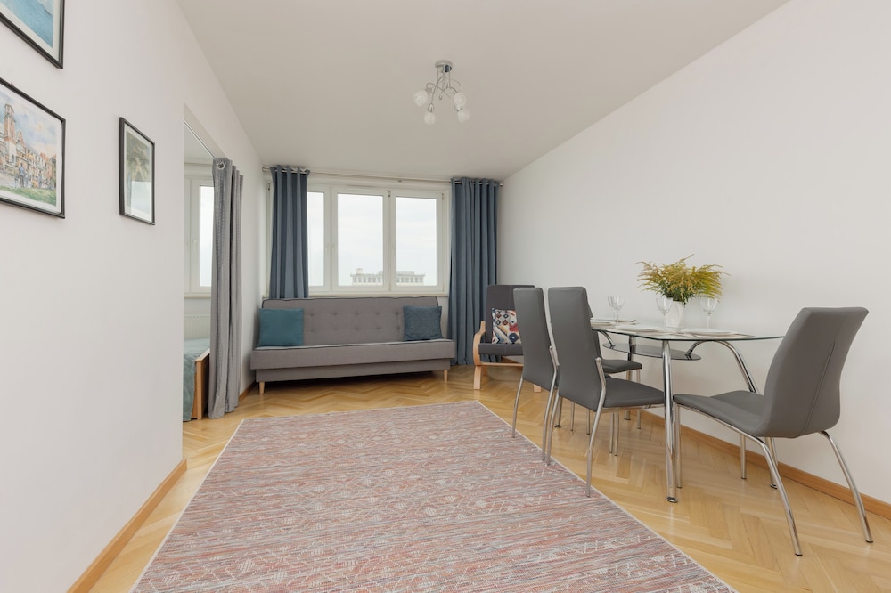 Wspólna 41 by Renters view 2
