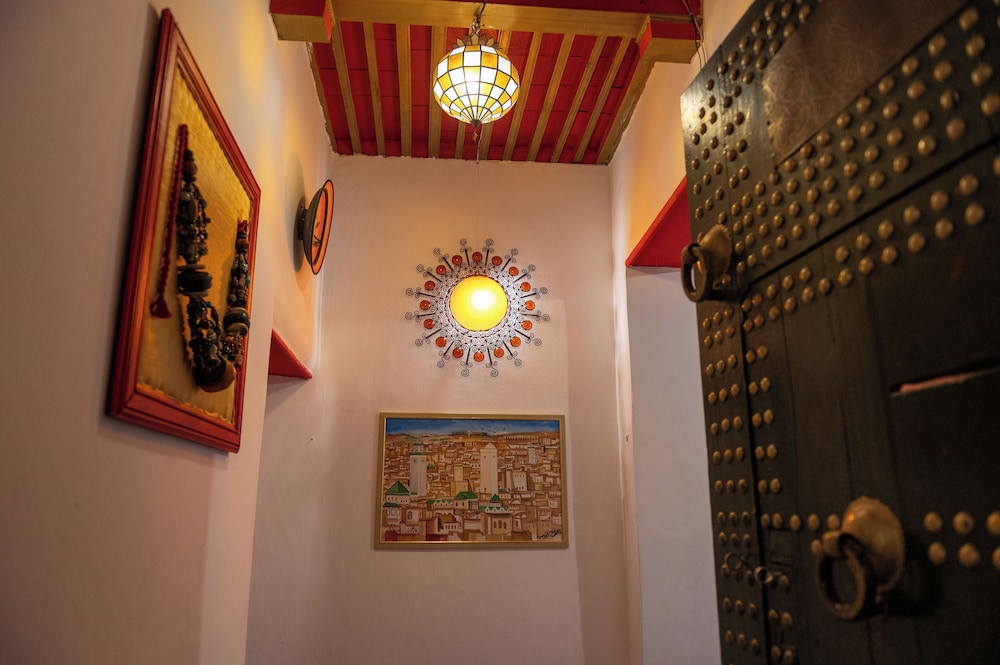 Riad Amira Luxury Palace