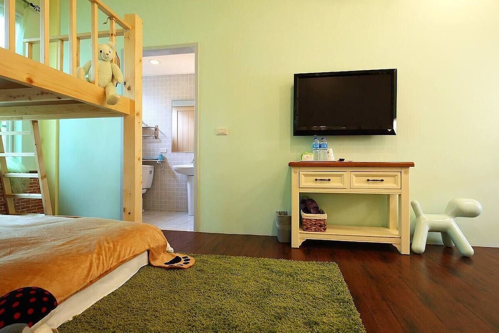 OwlStay GreenVilla