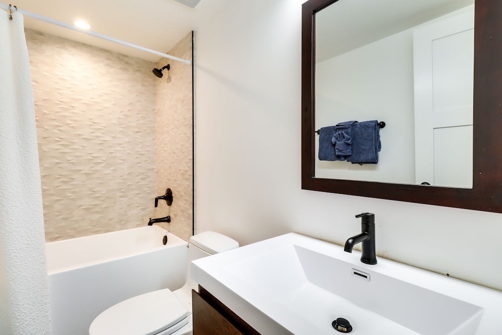 Lake Tahoe Vacations - Stylish Incline Village Vacation Rental w/ A/c! - Property Image 12