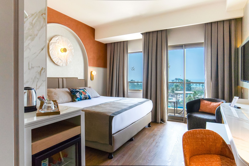 Fame Residence Lara & Spa - All Inclusive